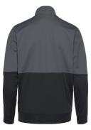 Under Armour Pique Track Jacket Mens, Size L, Grey