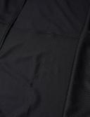 Under Armour Pique Track Jacket Mens, Size M, Black