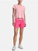 Under Armour Play Up 2-in-1 Shorts Pink XS Woman
