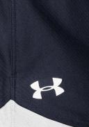 Under Armour Play Up 3.0 Shorts Blue 2XL Woman 1344552-410-XXL