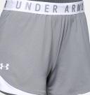 Under Armour Play Up 3.0 Shorts Grey S Woman