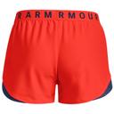 Under Armour Play Up 3.0 Shorts Purple M Woman