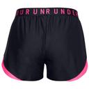 Under Armour Play Up 3.0 Shorts Purple M Woman