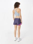 Under Armour Play Up 3.0 Shorts Purple M Woman