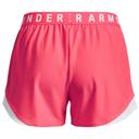 Under Armour Play Up 3.0 Shorts Purple M Woman