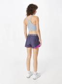 Under Armour Womens Play Up 3.0 Shorts Steel S