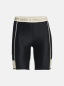 Under Armour Pr Bike Short Ld23, Size 18, Black