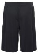 Under Armour Prototype 2.0 Logo Shorts Black White Boys - XS