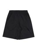 Under Armour Prototype 2.0 Logo Shorts Black White Boys - XS
