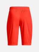 Under Armour Prototype 2.0 Logo Shorts Red Black Kids - XL