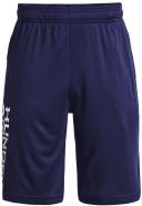 Under Armour Prototype 2.0 Wordmark Shorts Blue XL Boy