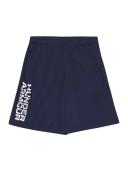 Under Armour Prototype 2.0 Wordmark Shorts Blue XS Boy