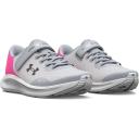 Under Armour Pursuit 3 AC Running Shoes Grey EU 34 Boy