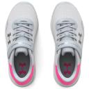 Under Armour Pursuit 3 AC Running Shoes Grey EU 34 Boy
