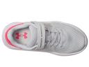 Under Armour Pursuit 3 AC Running Shoes Grey EU 34 Boy