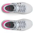 Under Armour Pursuit 3 AC Running Shoes Grey EU 34 Boy