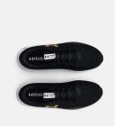Under Armour Pursuit 3 - Black - 7