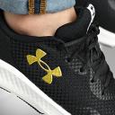 Under Armour Pursuit 3 - Black - 7