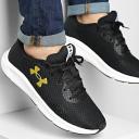 Under Armour Pursuit 3 - Black - 7