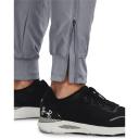 Under Armour Qualifier Run Elite Pants Grey L Man