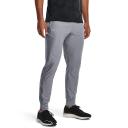 Under Armour Qualifier Run Elite Pants Grey M Man