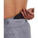 Under Armour Qualifier Run Elite Pants Grey M Man