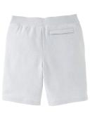 Under Armour Rival Cotton Shorts Grey L Boy