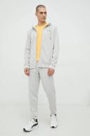 Under Armour Rival Fleece Full Zip Hoodie Grey - XL