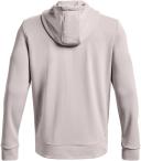 Under Armour Rival Fleece Full Zip Hoodie Grey - XL