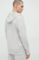 Under Armour Rival Fleece Full Zip Hoodie Grey - XL