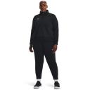 Under Armour Rival Fleece Joggers Black 1x Woman