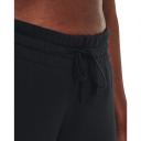 Under Armour Rival Fleece Joggers Black 1x Woman