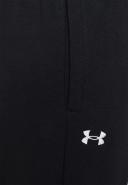 Under Armour Rival Fleece Joggers Black 1x Woman