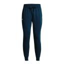 Under Armour Rival Fleece Joggers Blue XL / Regular Woman 1379438-426-XL