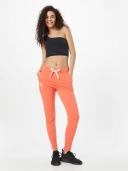 Under Armour Rival Fleece Joggers Orange M / Regular Woman