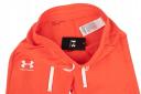 Under Armour Rival Fleece Joggers Orange M / Regular Woman