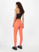 Under Armour Rival Fleece Joggers Orange M / Regular Woman