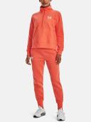 Under Armour Rival Fleece Joggers Orange M / Regular Woman