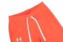 Under Armour Rival Fleece Joggers Orange M / Regular Woman