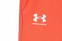 Under Armour Rival Fleece Joggers Orange M / Regular Woman