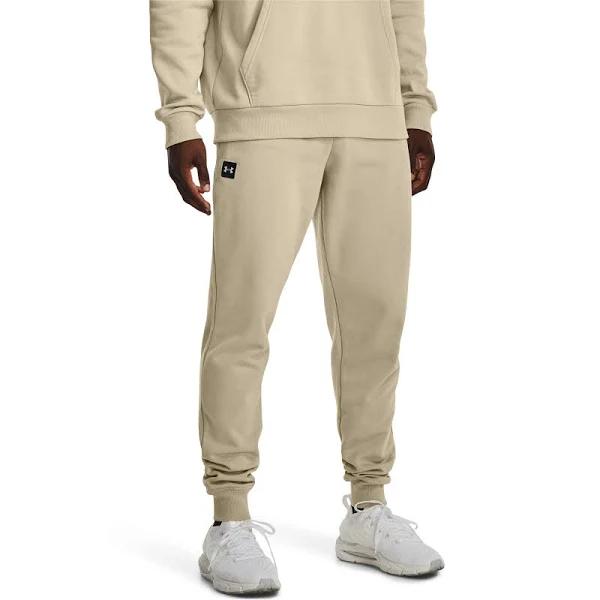 Under Armour Rival Trousers Beige - S