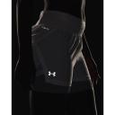 Under Armour Run Stamina 2-in-1 Shorts White XL Woman