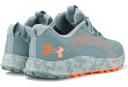 Under Armour Running Shoes 'Charged Bandit 2' Female Size 7,5