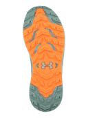 Under Armour Running Shoes 'Charged Bandit 2' Female Size 7,5