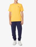 Under Armour Rush Energy Short Sleeve T Shirt Mens, Size S, Yellow
