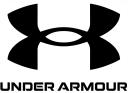 Under Armour Rush Energy Short Sleeve T-Shirt Red Black - M