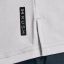 Under Armour Rush Energy Short-sleeved T-Shirt Navy Blue - L