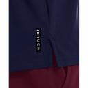 Under Armour Rush Energy Short-sleeved T-Shirt Navy Blue - L