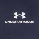 Under Armour Rush Energy Short-sleeved T-Shirt Navy Blue - M