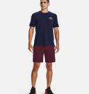 Under Armour Rush Energy Short-sleeved T-Shirt Navy Blue - XXL